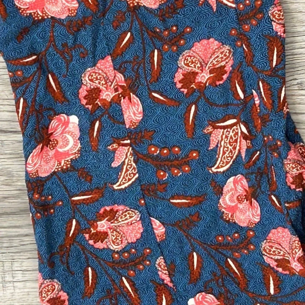 Anthropologie Drapery Flare Pants, Bell Bottom Style Sz 0‎